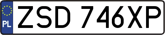 ZSD746XP