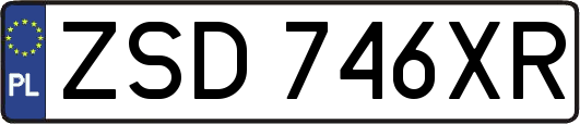ZSD746XR