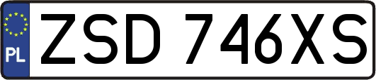 ZSD746XS