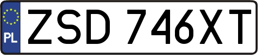 ZSD746XT