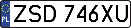 ZSD746XU