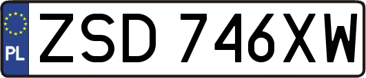ZSD746XW
