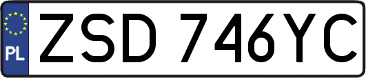 ZSD746YC
