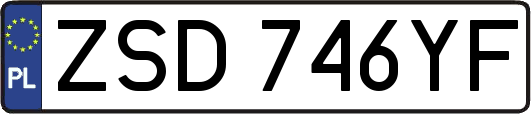 ZSD746YF