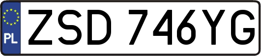 ZSD746YG