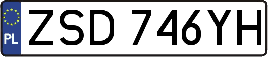 ZSD746YH