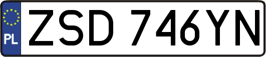 ZSD746YN