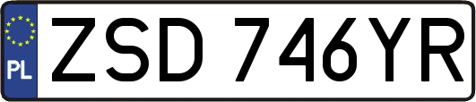 ZSD746YR
