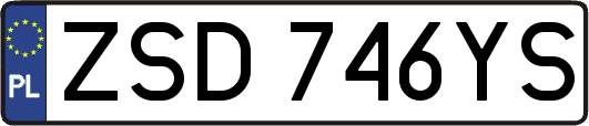 ZSD746YS