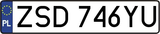 ZSD746YU