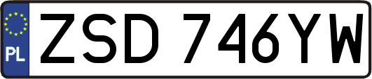 ZSD746YW