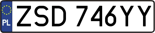 ZSD746YY