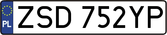 ZSD752YP