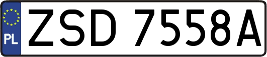 ZSD7558A
