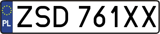 ZSD761XX