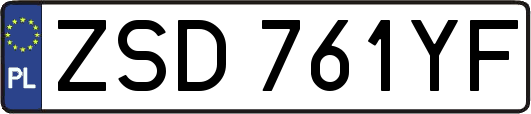 ZSD761YF