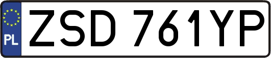 ZSD761YP
