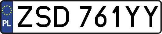 ZSD761YY