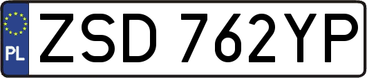 ZSD762YP