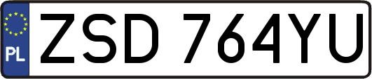 ZSD764YU
