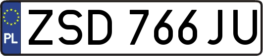 ZSD766JU