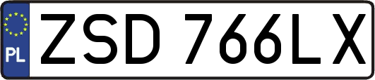 ZSD766LX