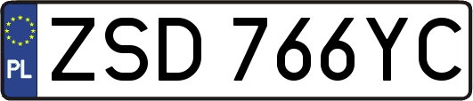 ZSD766YC