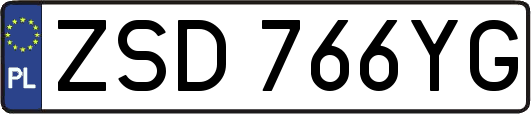 ZSD766YG
