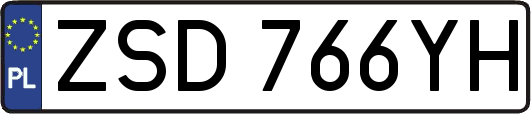 ZSD766YH