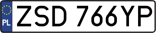 ZSD766YP