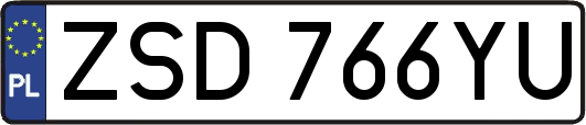 ZSD766YU