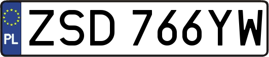ZSD766YW