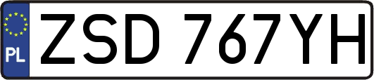 ZSD767YH