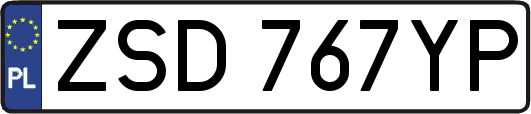 ZSD767YP