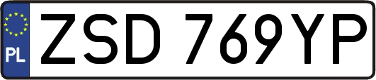 ZSD769YP