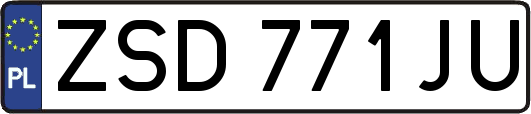 ZSD771JU