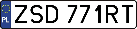ZSD771RT