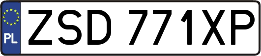 ZSD771XP