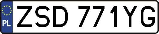 ZSD771YG