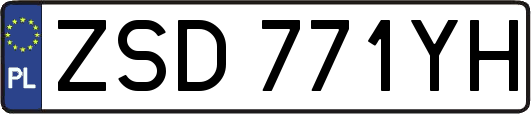 ZSD771YH
