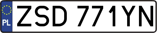 ZSD771YN