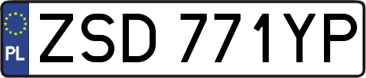 ZSD771YP