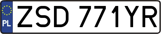 ZSD771YR