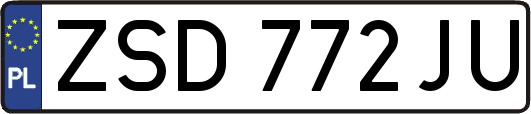 ZSD772JU