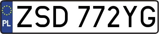 ZSD772YG