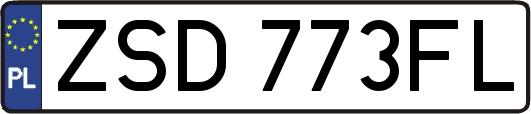 ZSD773FL
