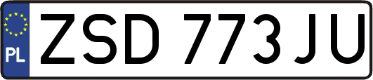 ZSD773JU