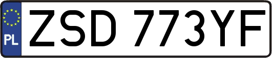 ZSD773YF