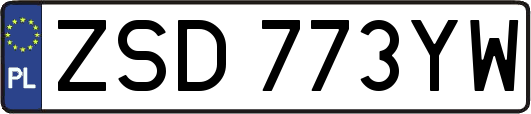 ZSD773YW