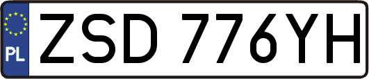 ZSD776YH